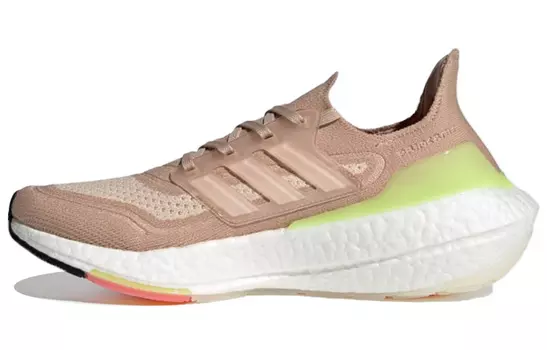 Женские кроссовки Adidas Ultraboost 21