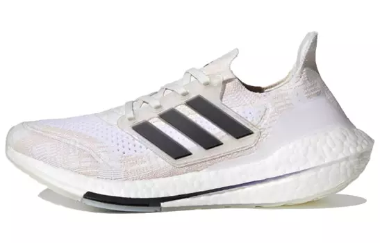 Женские кроссовки Adidas Ultraboost 21