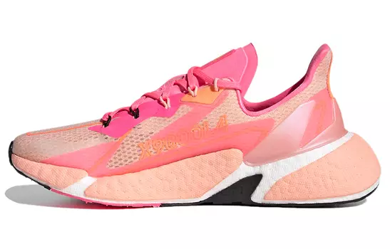 Женские кроссовки Adidas X9000l4