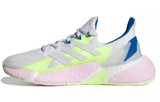 Женские кроссовки Adidas X9000l4