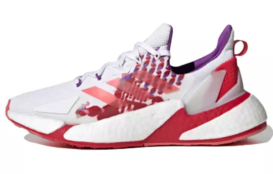 Женские кроссовки Adidas X9000l4