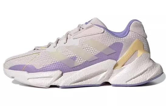 Женские кроссовки Adidas X9000l4