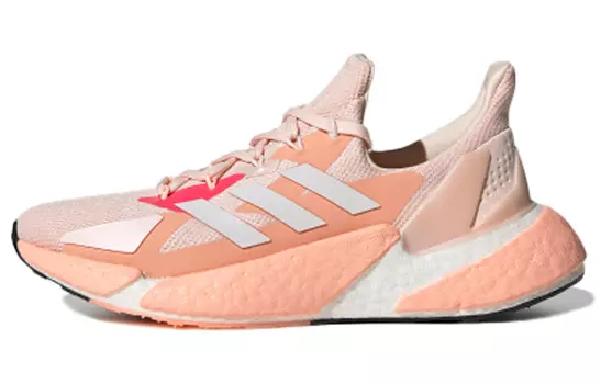 Женские кроссовки Adidas X9000l4