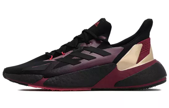 Женские кроссовки Adidas X9000l4