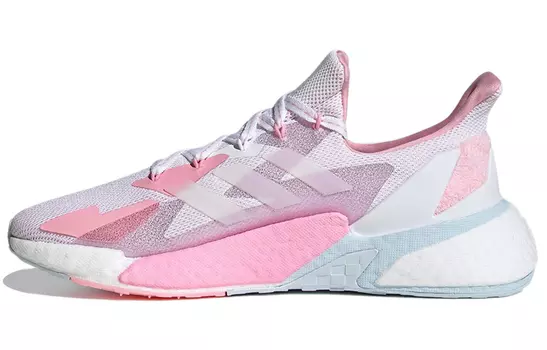 Женские кроссовки Adidas X9000l4