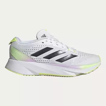 Женские кроссовки adizero sl Adidas, черный