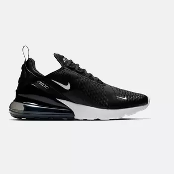 Женские кроссовки Air max 270 Nike, белый