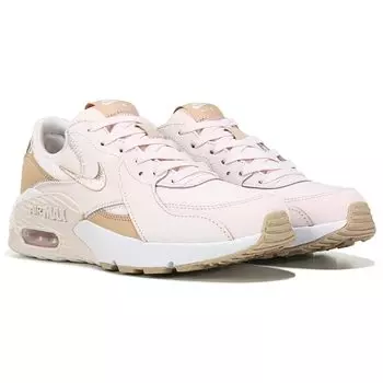 Женские кроссовки Air Max Excee Nike, розовый