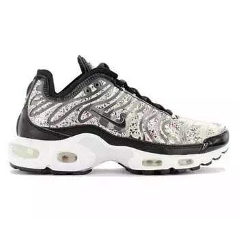 Женские кроссовки Air max plus lx Nike, серый