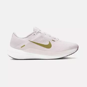 Женские кроссовки Air winflo 10 Nike, розовый