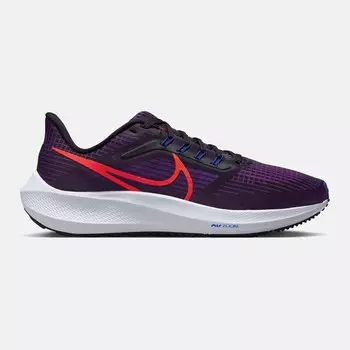 Женские кроссовки Air Zoom Pegasus 39 Nike, черный