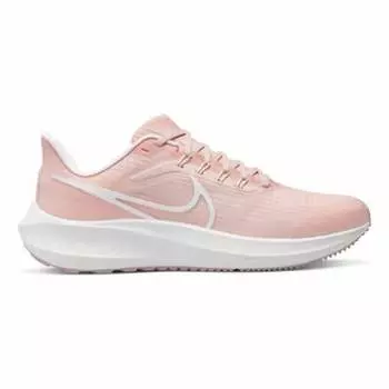 Женские кроссовки Air Zoom Pegasus 39 в розовом цвете Oxford/Summit White Nike
