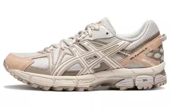 Женские кроссовки Asics