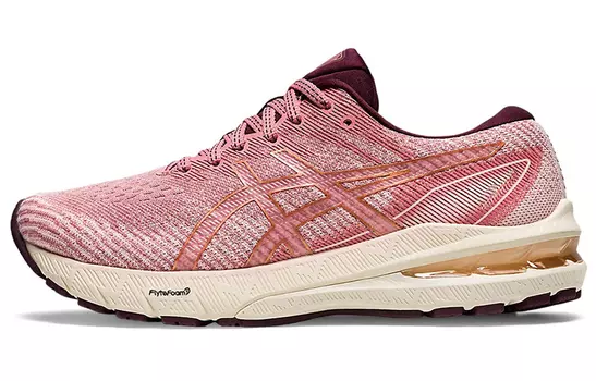 Женские кроссовки Asics
