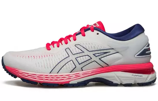 Женские кроссовки Asics