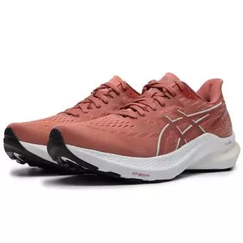 Женские кроссовки Asics, Rust Red