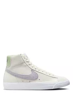 Женские кроссовки blazer mid 77 Nike