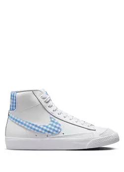 Женские кроссовки blazer mid 77 Nike