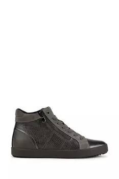 Женские кроссовки Blomiee Geox, серый