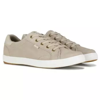 Женские кроссовки Center III Keds, коричневый