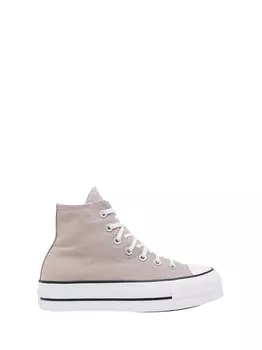 Женские кроссовки chuck taylor all star lift hi wonder powder Converse