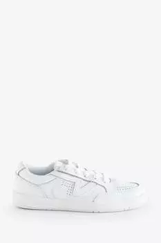 Женские кроссовки Comfycush Lowland Vans, белый