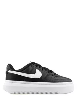 Женские кроссовки court vision alta Nike