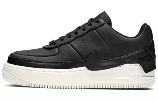 Кроссовки Nike Air Force 1 Jester Xx Black Sail Women's