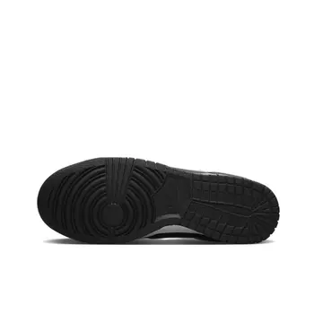 Кроссовки Nike Dunk Skateboard Shoes Women's Low-Top Blue Beige