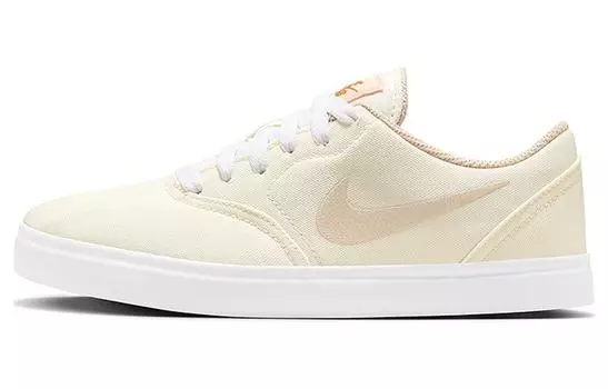 Женские кроссовки для скейтбординга в клетку Nike SB Check