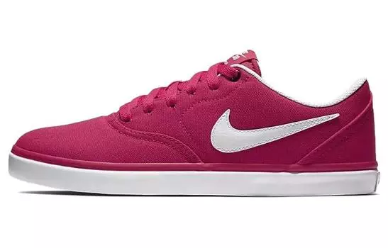 Женские кроссовки для скейтбординга в клетку Nike SB Check