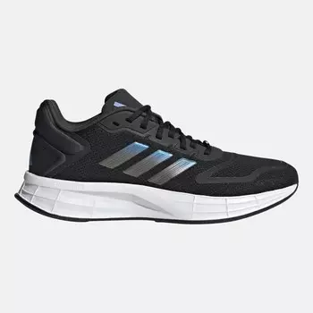 Женские кроссовки Duramo 10 Adidas, черный