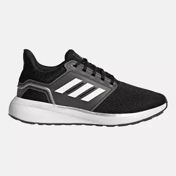 Женские кроссовки eq19 Adidas, белый