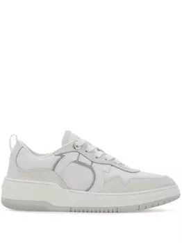 Женские кроссовки Ferragamo Salvatore Ferragamo, белый