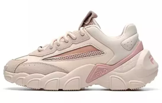 Женские кроссовки Fila Fashion для бега