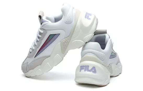 Женские кроссовки FILA Fashion для бега