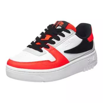 Женские кроссовки Fila Fxventuno