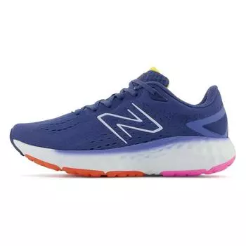 Женские кроссовки — Fresh Foam EVOZ V2 W — Night Sky/Hi Pink NEW BALANCE, цвет azul