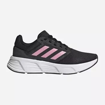 Женские кроссовки Galaxy 6 Adidas, черный