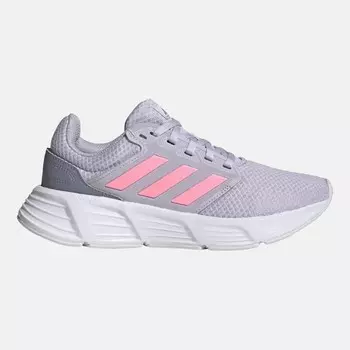 Женские кроссовки Galaxy 6 Adidas, розовый