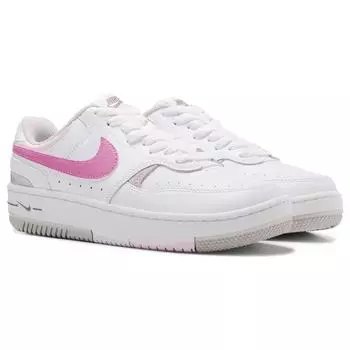 Женские кроссовки Gamma Force Court Nike, белый