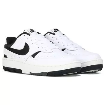 Женские кроссовки Gamma Force Court Nike, белый