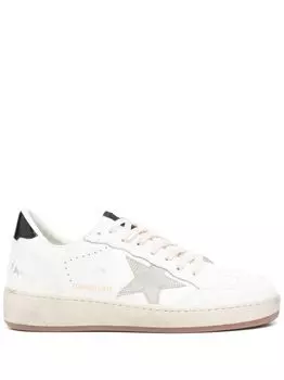 Женские кроссовки Golden Goose