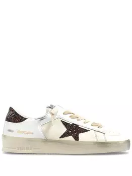 Женские кроссовки Golden Goose