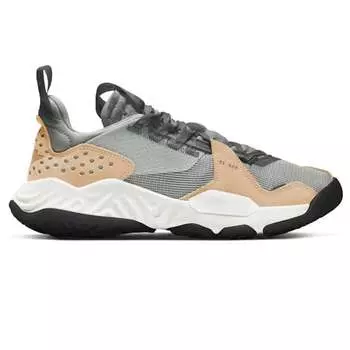 Женские кроссовки Jordan Delta Nike, серый