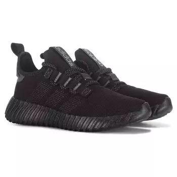 Женские кроссовки Kaptir Flow Adidas, черный