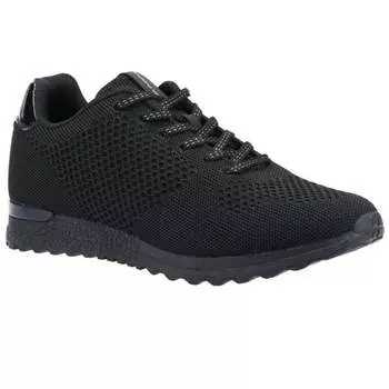 Женские кроссовки Katrina Hush Puppies, черный