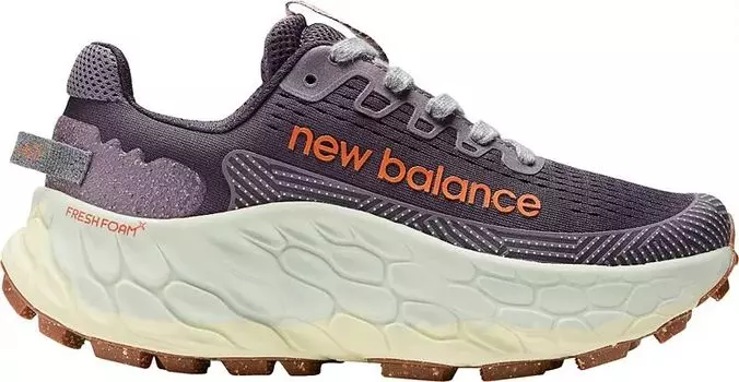 Женские кроссовки New Balance Fresh Foam X More Trail v3