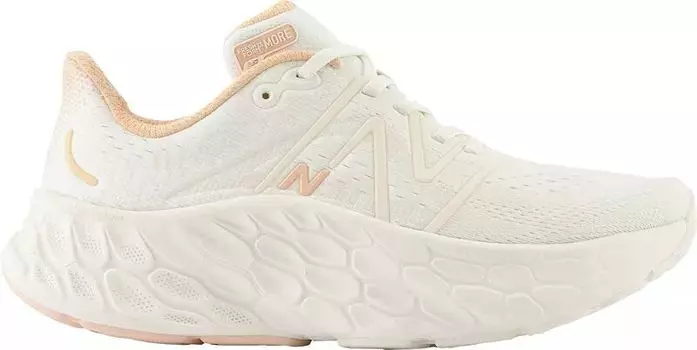 Женские кроссовки New Balance и CALIA Fresh Foam X More v4