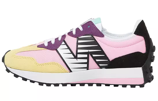 Женские кроссовки New Balance NB 327